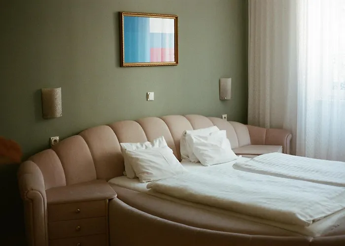 Hotel Am Brillantengrund