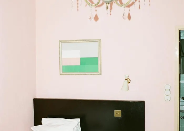 Am Brillantengrund Hotel