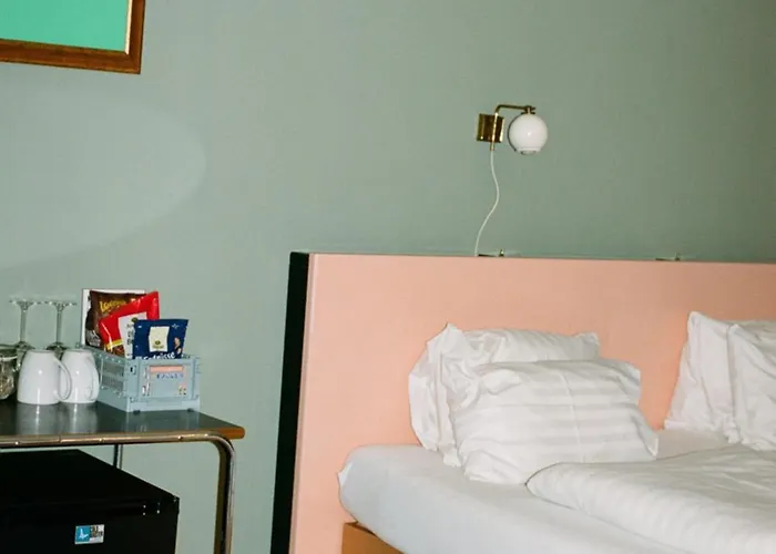 Am Brillantengrund Hotel