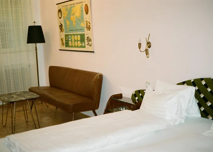 Hotel Am Brillantengrund