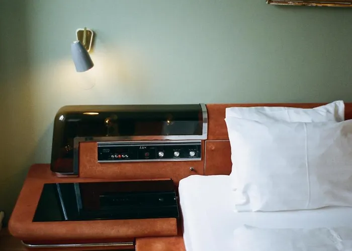 Am Brillantengrund Hotel