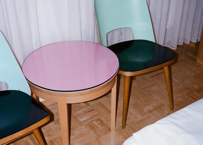 Hotel Am Brillantengrund