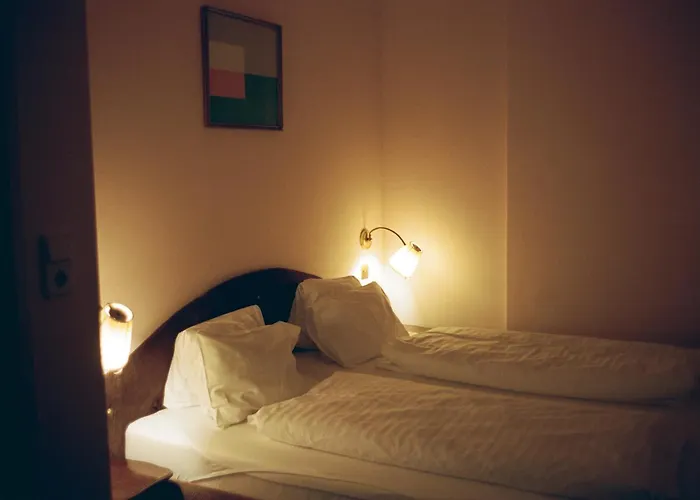 Hotel Am Brillantengrund 3*