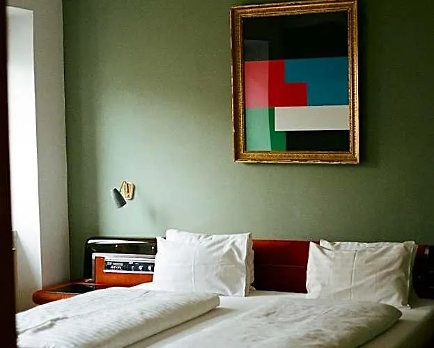 Am Brillantengrund 3* Vienna