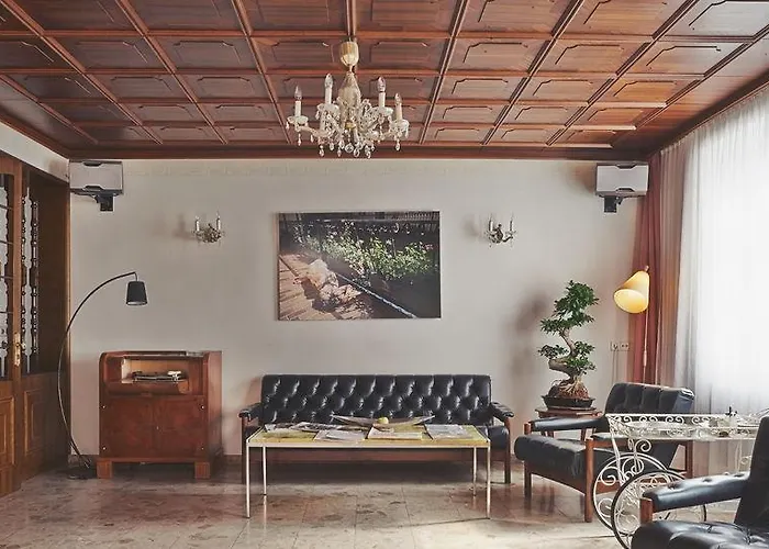 Am Brillantengrund Hotel