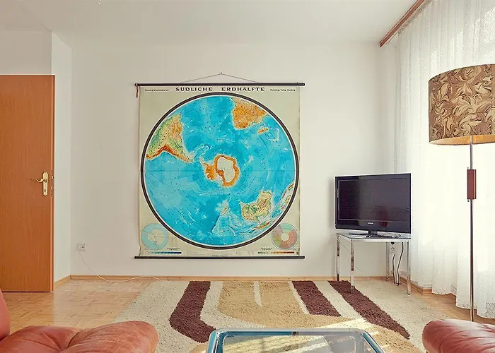 Am Brillantengrund 3* Vienna