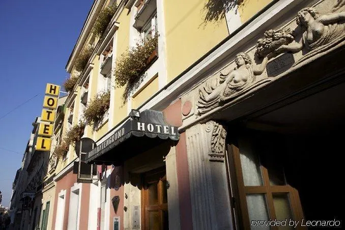 Am Brillantengrund Hotel