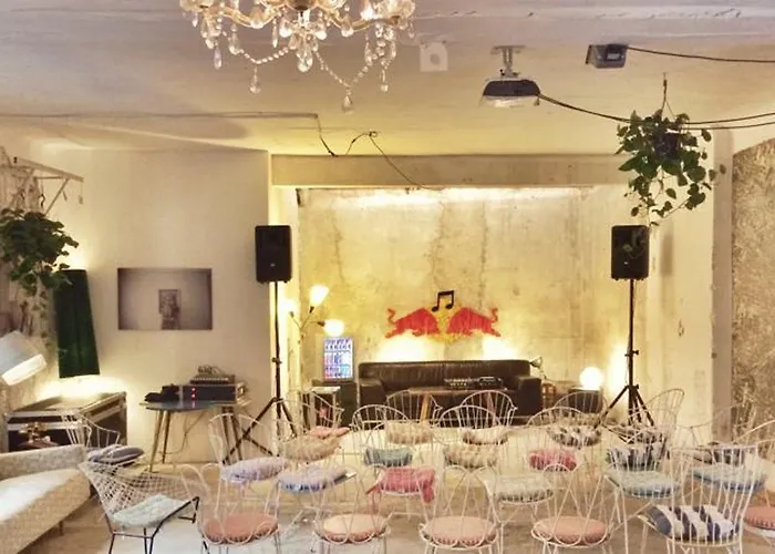 Hotel Am Brillantengrund Vienna