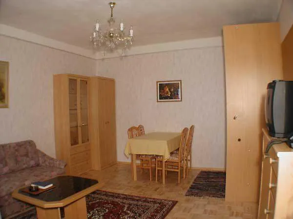 Am Brillantengrund Hotel
