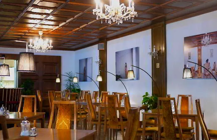 Am Brillantengrund Hotel