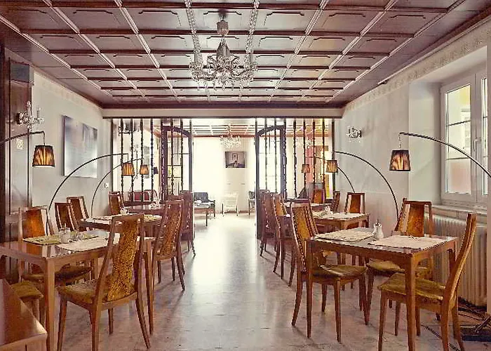 Hotel Am Brillantengrund Vienna