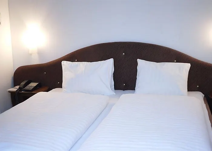 Hotel Am Brillantengrund
