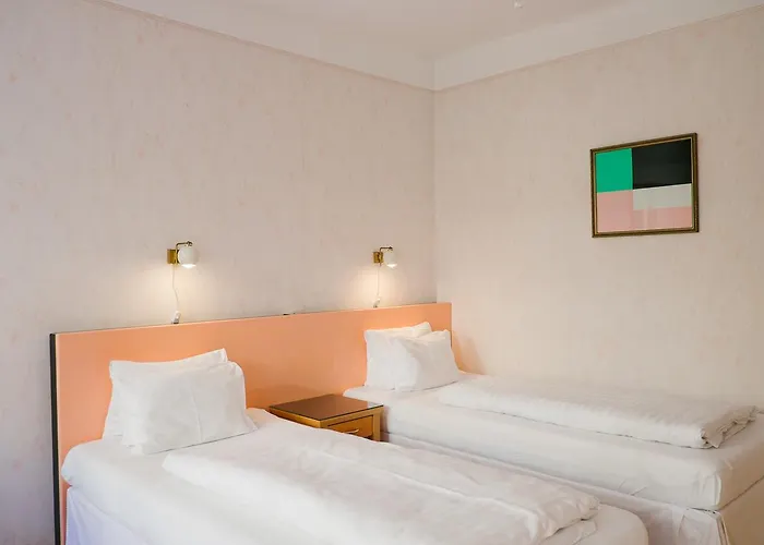 Am Brillantengrund 3* Vienna