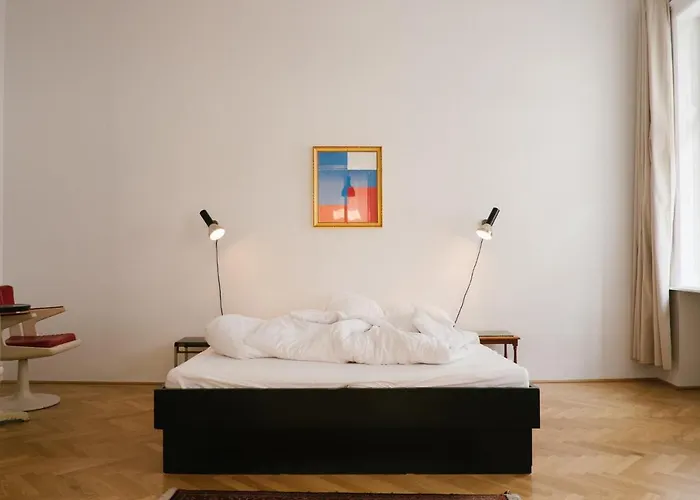 Hotel Am Brillantengrund
