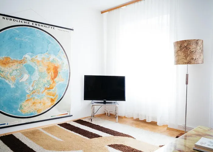 Am Brillantengrund Hotel 3*