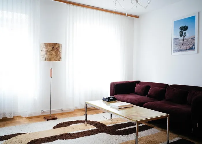 Hotel Am Brillantengrund Vienna