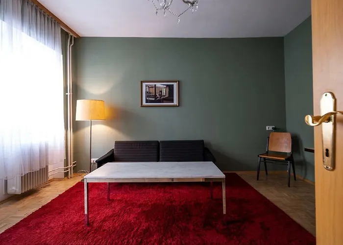 Am Brillantengrund Hotel Vienna