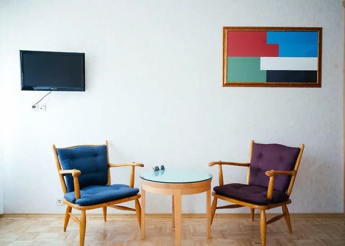 Hotel Am Brillantengrund